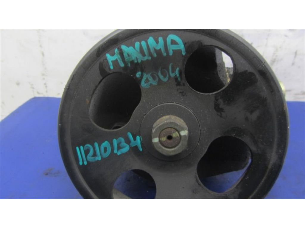 49110-6Z700 | Насос ГПК NISSAN MAXIMA A34 03-08 - Фото 2