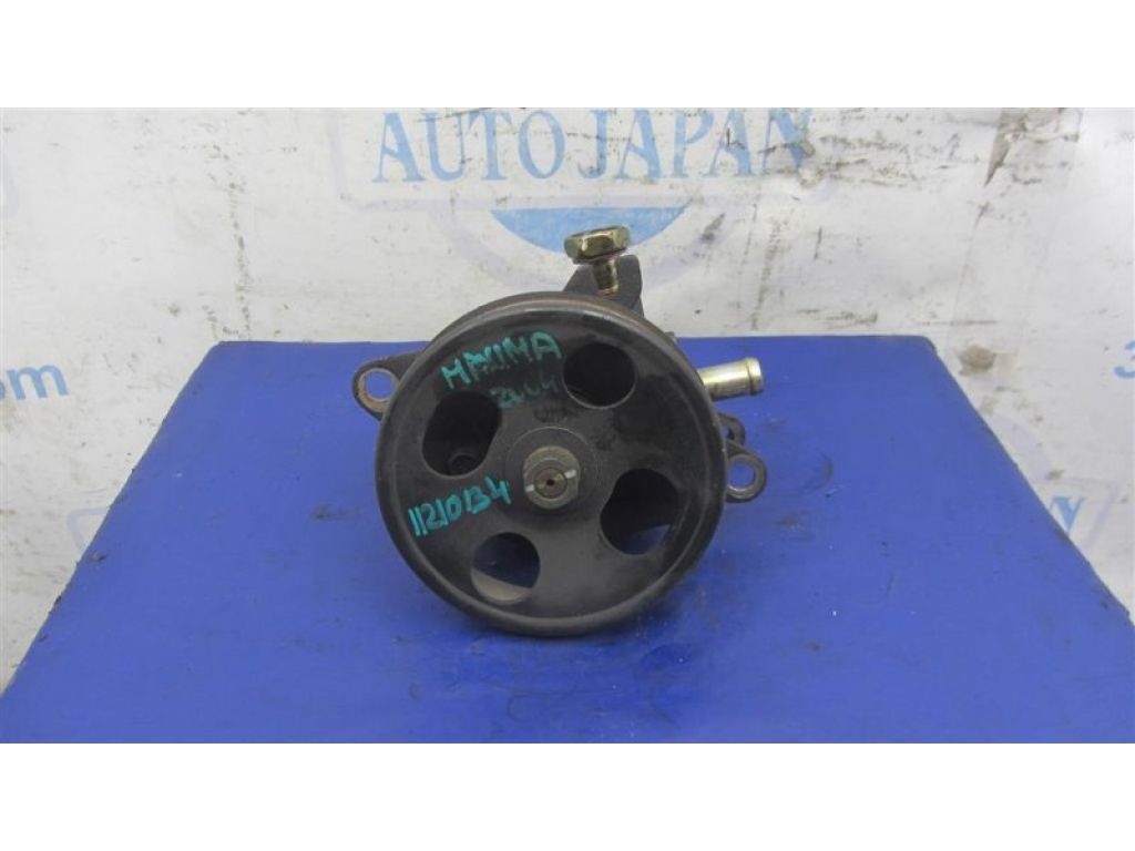 49110-6Z700 | Насос ГПК NISSAN MAXIMA A34 03-08 - Фото 7