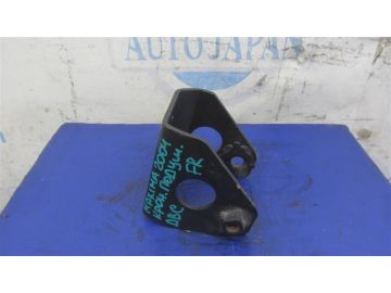 Кронштейн двигателя передн. NISSAN MAXIMA A34 03-08