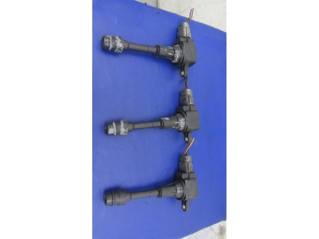22448-8H315 | Котушка запалювання NISSAN MAXIMA A34 03-08