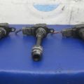 22448-8H315 | Котушка запалювання NISSAN MAXIMA A34 03-08 - Прев'ю 4