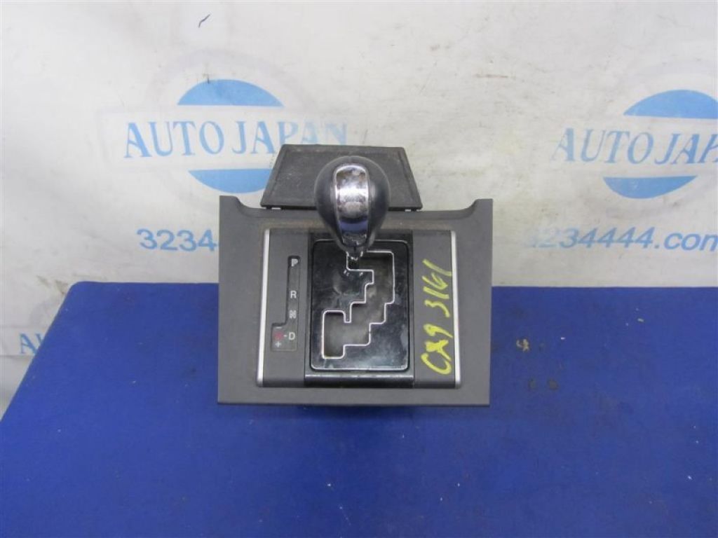 TE69-46-100 | Кулиса АКПП MAZDA CX-9 06-16