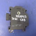 TD14-61-A60 | Моторчик заслонки печки задн. MAZDA CX-9 06-16 - Превью 2