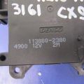 TD14-61-A60 | Моторчик заслонки печки задн. MAZDA CX-9 06-16 - Превью 4