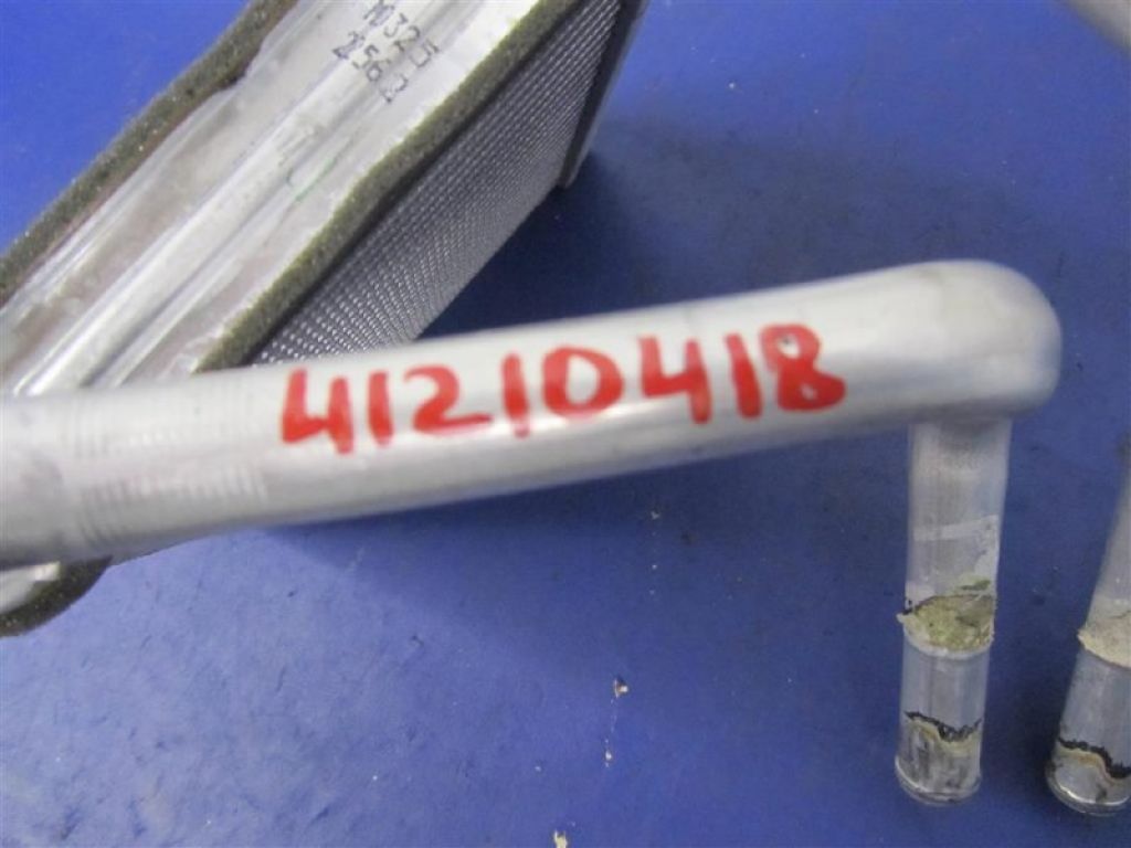 TD11-61-D10A | Радіатор пічки задн. MAZDA CX-9 06-16 - Фото 3