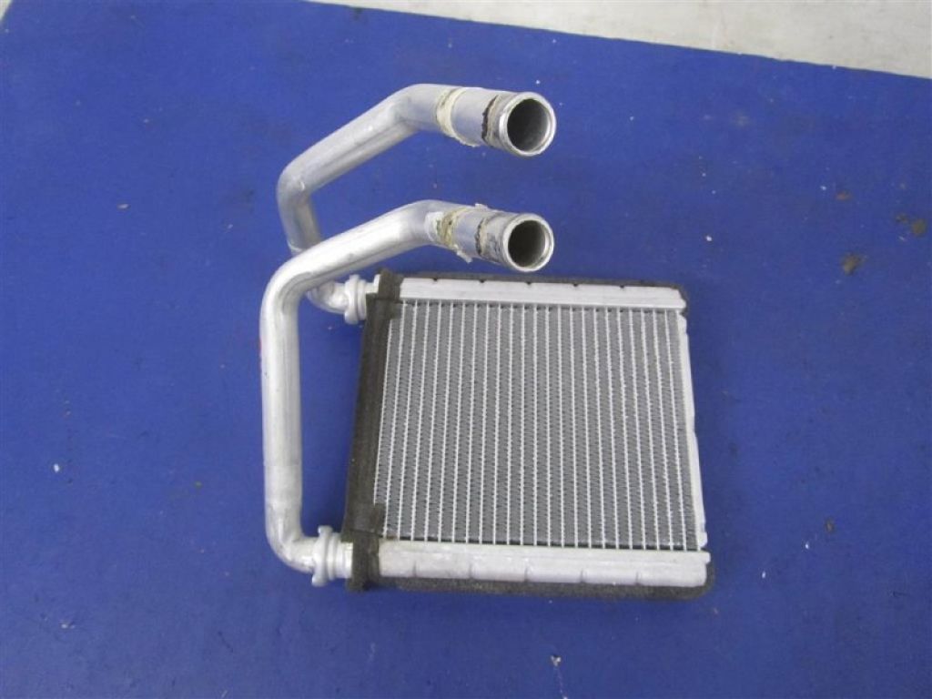 TD11-61-D10A | Радіатор пічки задн. MAZDA CX-9 06-16