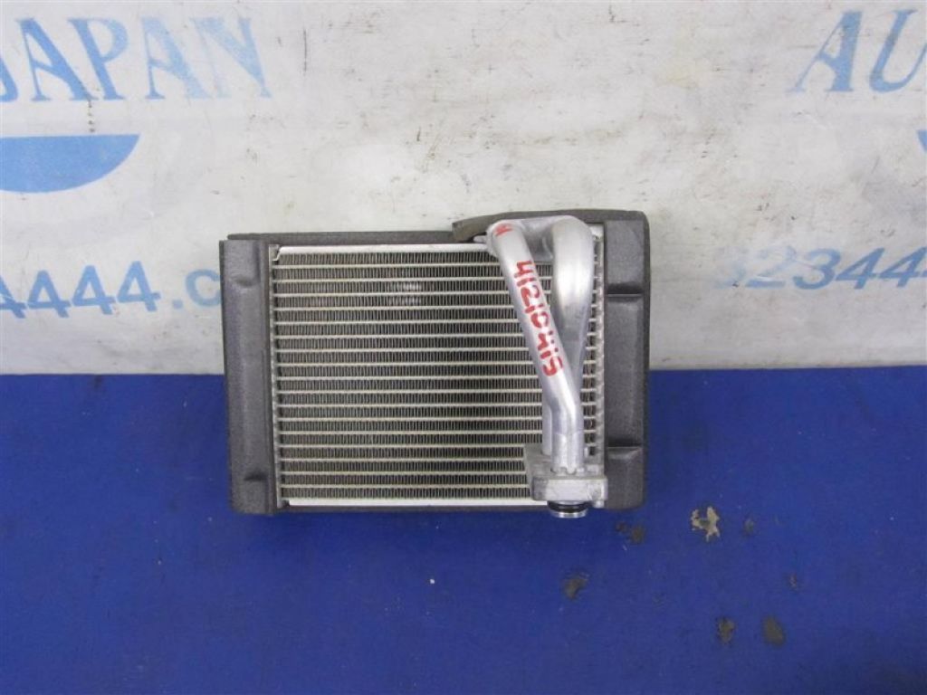 TD11-61-P10A | Испаритель кондиционера задн. MAZDA CX-9 06-16