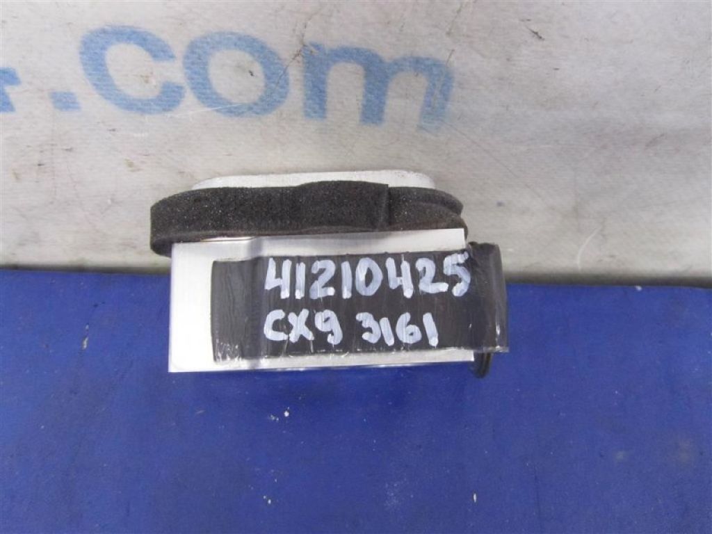 TD14-61-J14A | Клапан кондиционера задн. MAZDA CX-9 06-16