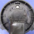 TD11-61-P80 | Моторчик пічки задн. MAZDA CX-9 06-16 - Прев'ю 3