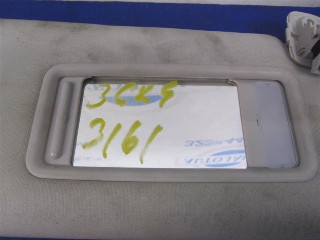 TD11-69-320C75 | Козирок сонцезахисний MAZDA CX-9 06-16 - Фото 7