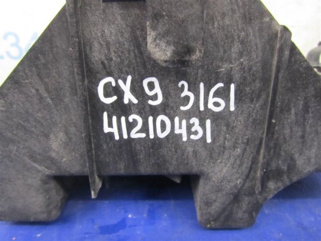 L206-56-041F | Полиця акумулятора MAZDA CX-9 06-16 - Фото 2