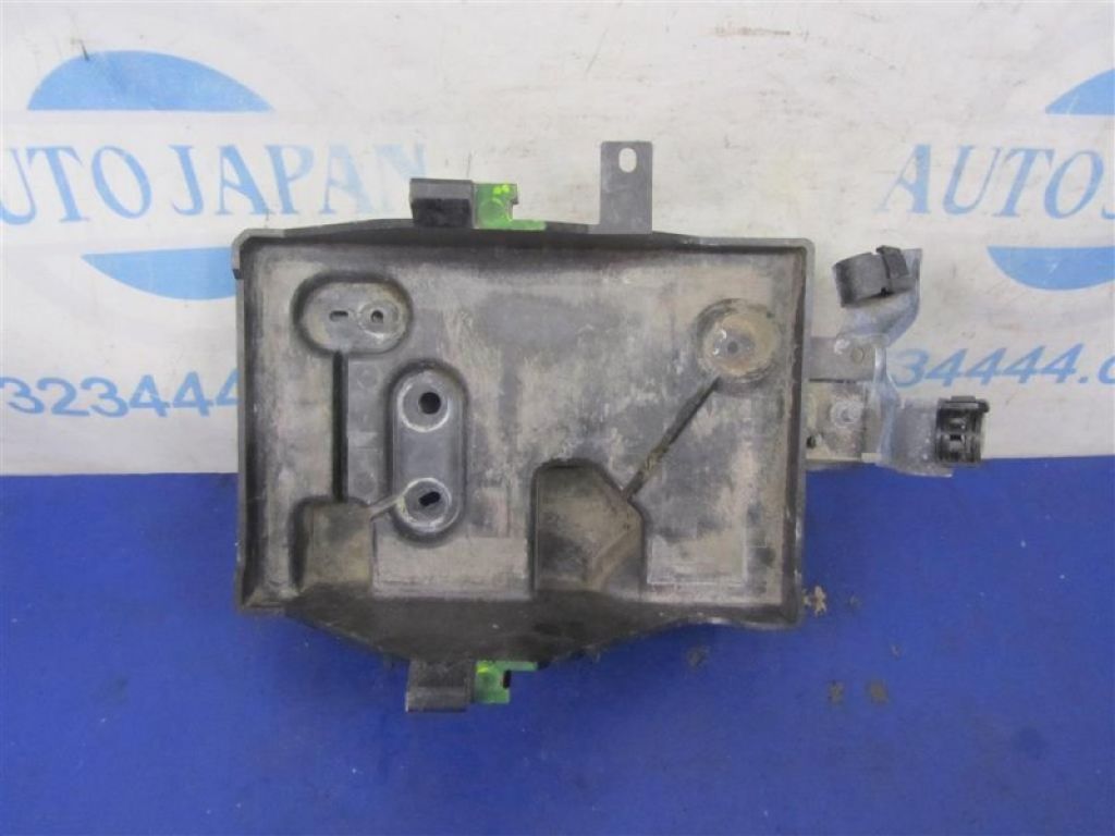 L206-56-041F | Полиця акумулятора MAZDA CX-9 06-16 - Фото 3