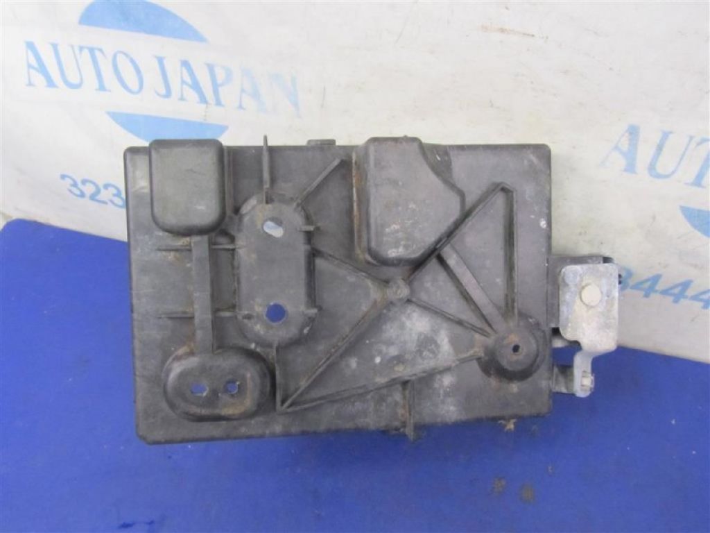 L206-56-041F | Полиця акумулятора MAZDA CX-9 06-16 - Фото 4