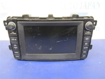 Магнитола MAZDA CX-9 06-16