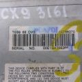 TE69-66-DV0 | магнітола MAZDA CX-9 06-16 - Прев'ю 3