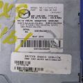 TE69-66-DV0 | магнітола MAZDA CX-9 06-16 - Прев'ю 4