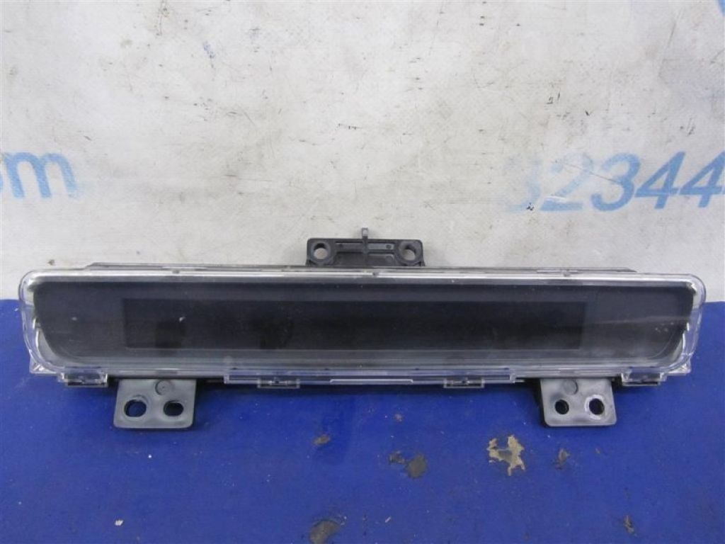 TD76-61-1J0 | монітор MAZDA CX-9 06-16