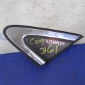 TD11-69-16YG | Накладка крила передн. лів. MAZDA CX-9 06-16