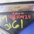 TD11-69-16YG | Накладка крила передн. лів. MAZDA CX-9 06-16 - Прев'ю 2
