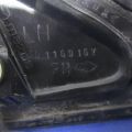 TD11-69-16YG | Накладка крила передн. лів. MAZDA CX-9 06-16 - Прев'ю 4