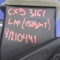 TE69-64-81X0-2 | Дефлектор повітряний передн. лів. MAZDA CX-9 06-16 - Прев'ю 2