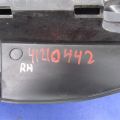 TD11-50-7R0F | Пластик под лобовое стекло / Жабо прав. MAZDA CX-9 06-16 - Превью 2
