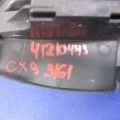 TD11-50-7S0E | Пластик под лобовое стекло / Жабо лев. MAZDA CX-9 06-16 - Превью 2