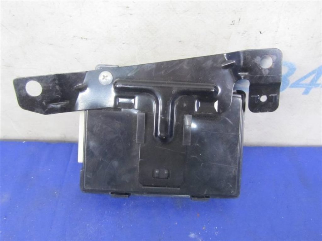 TE69-66-DHXA | Блок управления блютуз MAZDA CX-9 06-16 - Фото 3