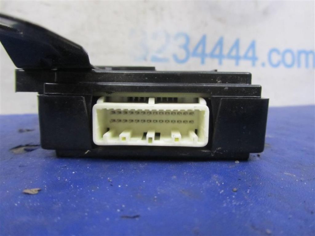 TE69-66-DHXA | Блок управления блютуз MAZDA CX-9 06-16 - Фото 4