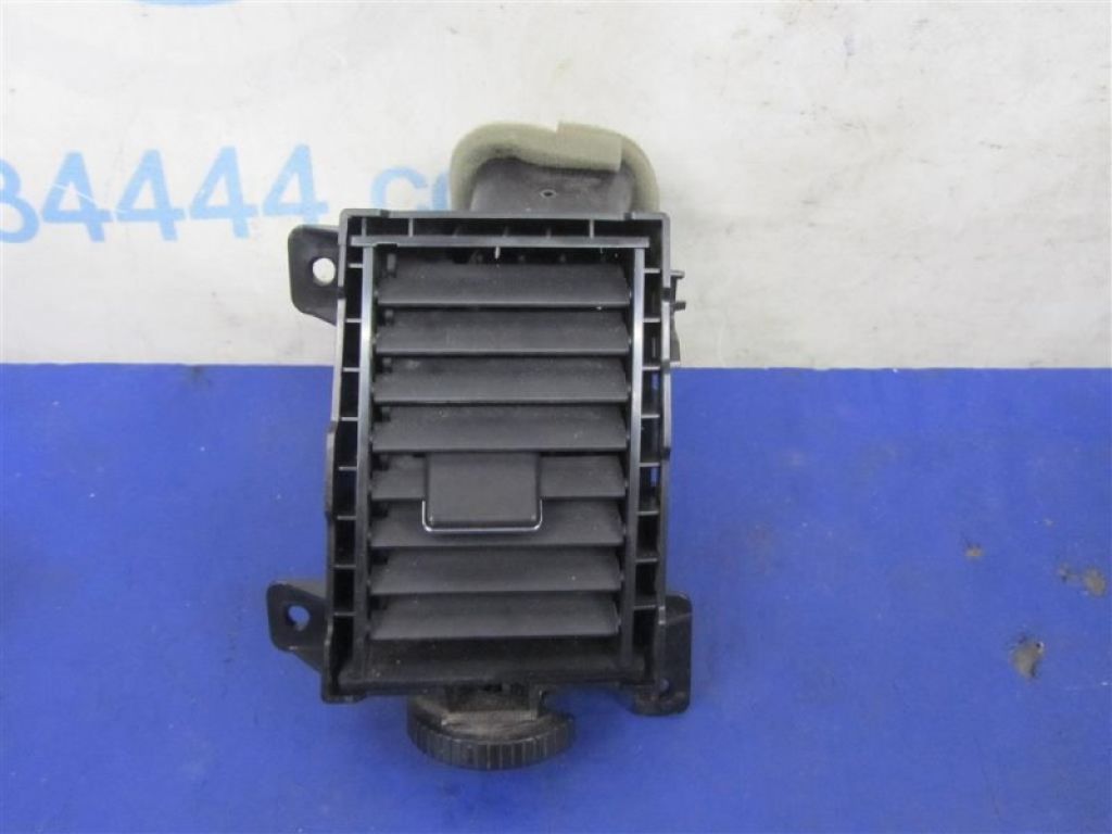 TE69-64-71X0-2 | Дефлектор повітряний прав. MAZDA CX-9 06-16