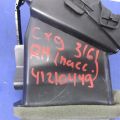 TE69-64-71X0-2 | Дефлектор повітряний прав. MAZDA CX-9 06-16 - Прев'ю 2