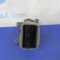 TE69-64-71X0-2 | Дефлектор повітряний прав. MAZDA CX-9 06-16 - Прев'ю 3