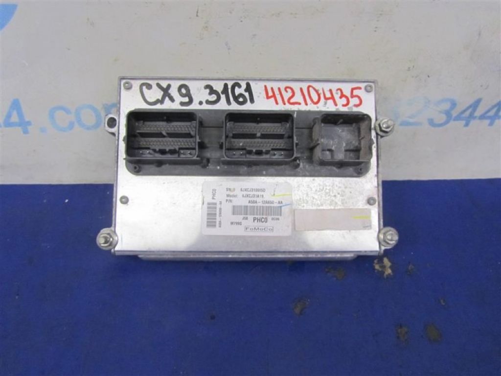 CA25-18-881 | Блок управления двигателем MAZDA CX-9 06-16