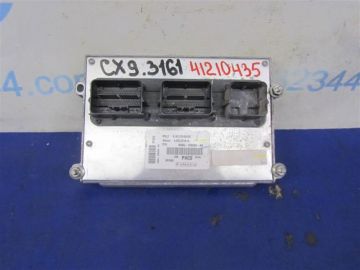 Блок управления двигателем MAZDA CX-9 06-16