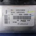 CA25-18-881 | Блок управления двигателем MAZDA CX-9 06-16 - Превью 3