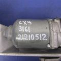 TD12-67-360 | Трапеция стеклоочистителей MAZDA CX-9 06-16 - Превью 2