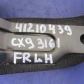 TDY1-57-L9075 | Ремень безопасности передн. лев. MAZDA CX-9 06-16 - Превью 2