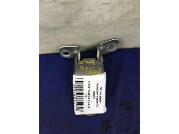 Петля двері верхня передн. лів. MAZDA CX-9 06-16