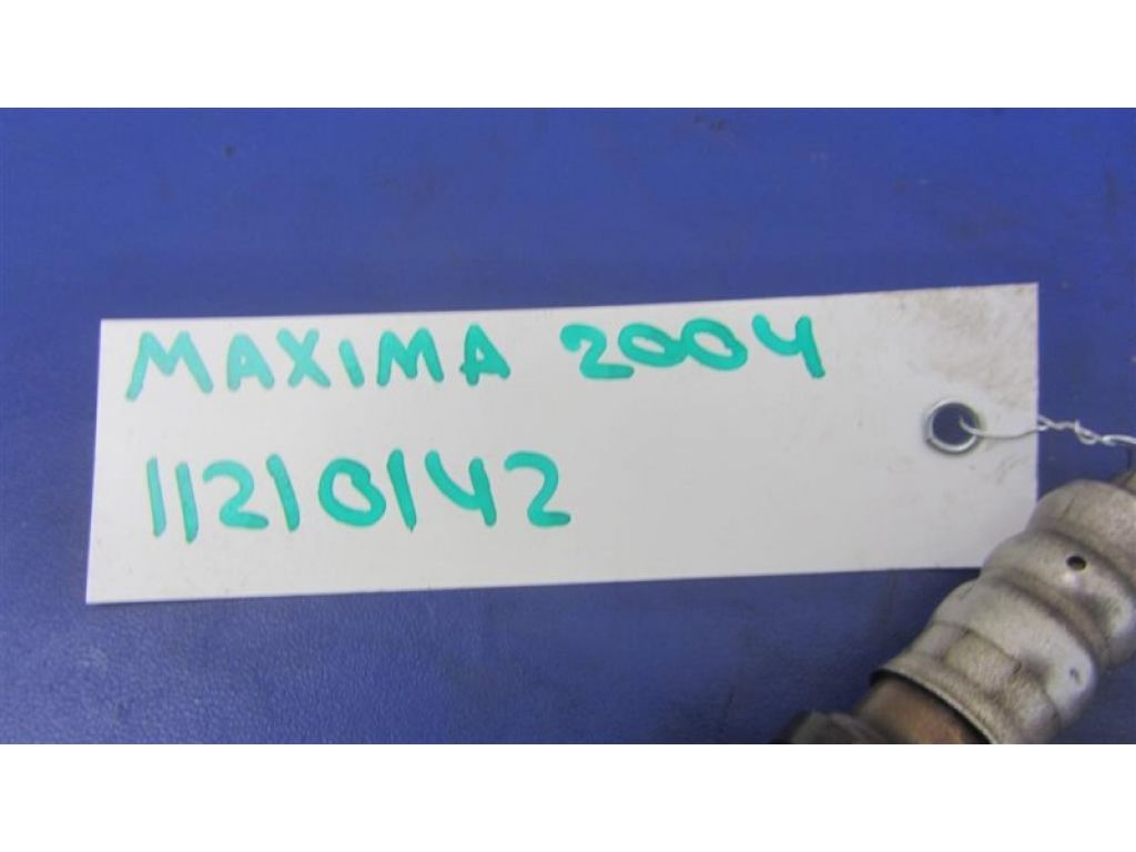 226A0-AR210 | Лямбда зонд NISSAN MAXIMA A34 03-08 - Фото 2