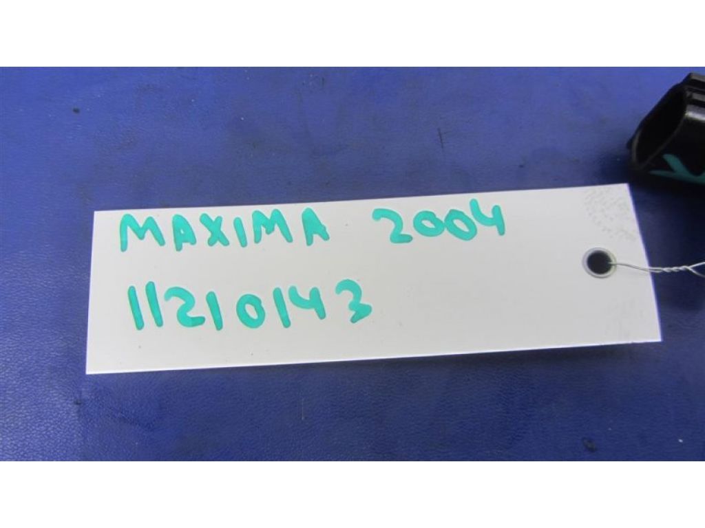 Датчик положення колінвалу NISSAN MAXIMA A34 03-08 - Фото 2