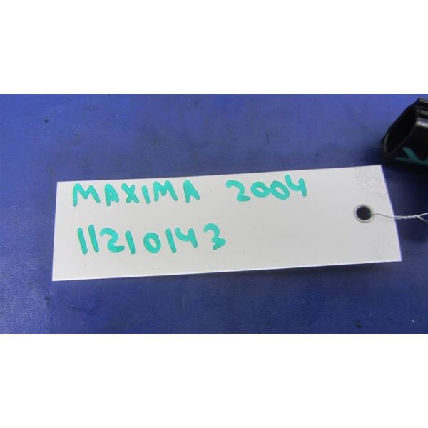 Датчик положення колінвалу NISSAN MAXIMA A34 03-08 — 2