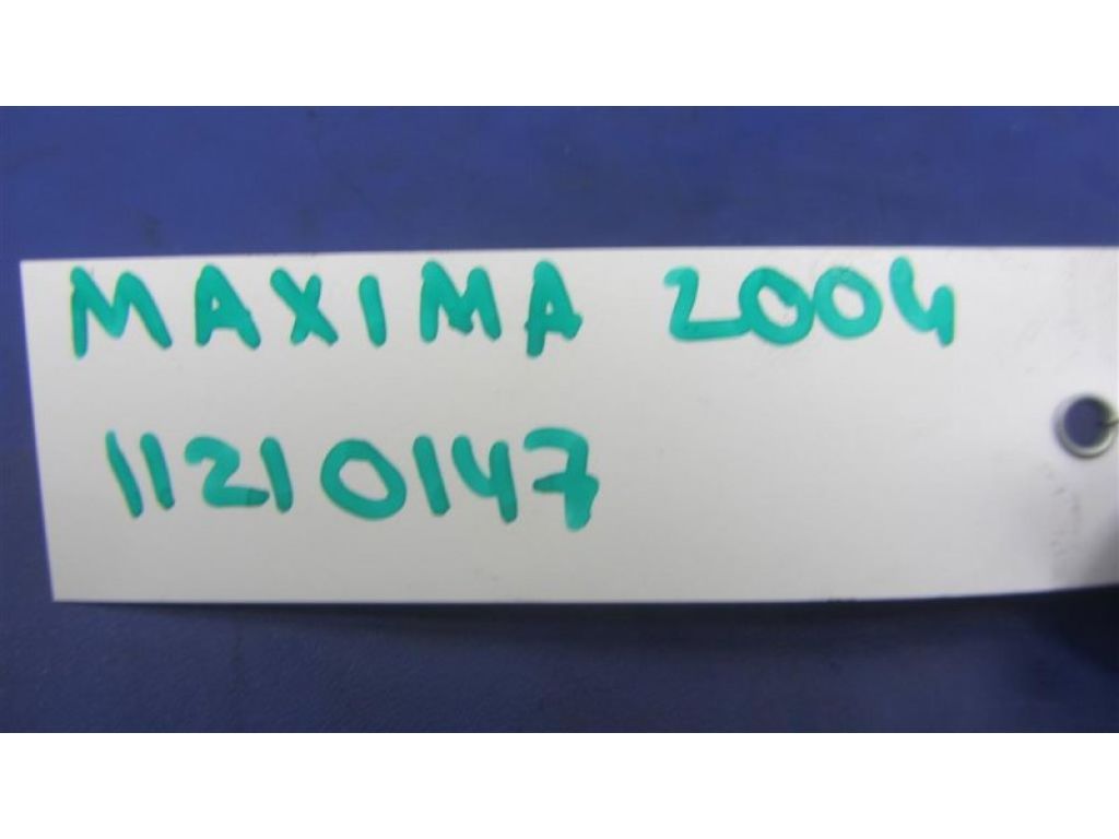 22630-7Y000 | Датчик температури охолоджувальної рідини NISSAN MAXIMA A34 03-08 - Фото 2