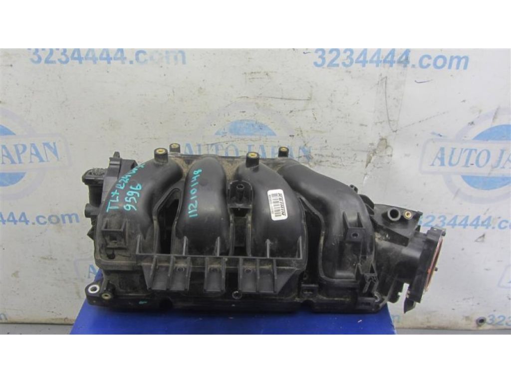 17100-RDF-A01 | Коллектор впускной ACURA TLX 14-17