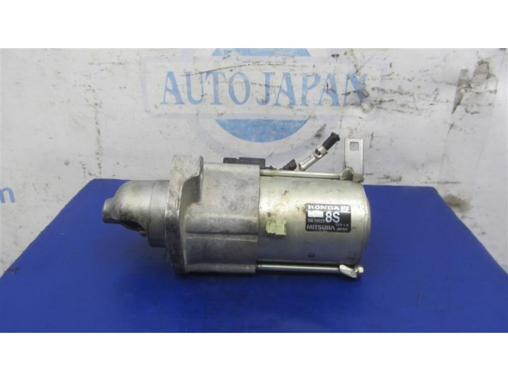 31200-RDF-A02 | Стартер ACURA TLX 14-17