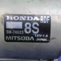 31200-RDF-A02 | Стартер ACURA TLX 14-17 - Превью 3