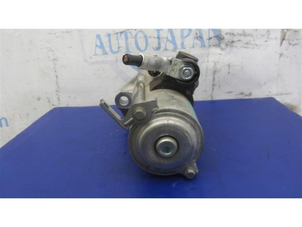 31200-RDF-A02 | Стартер ACURA TLX 14-17 - Фото 6