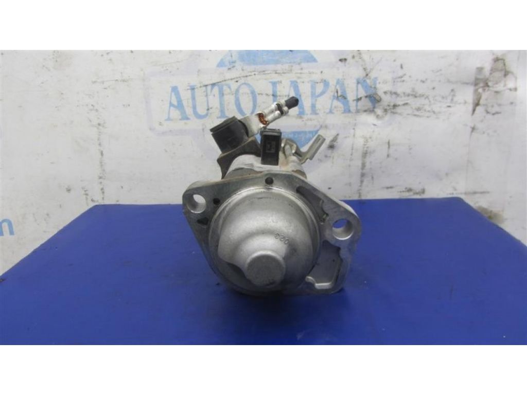 31200-RDF-A02 | Стартер ACURA TLX 14-17 - Фото 7