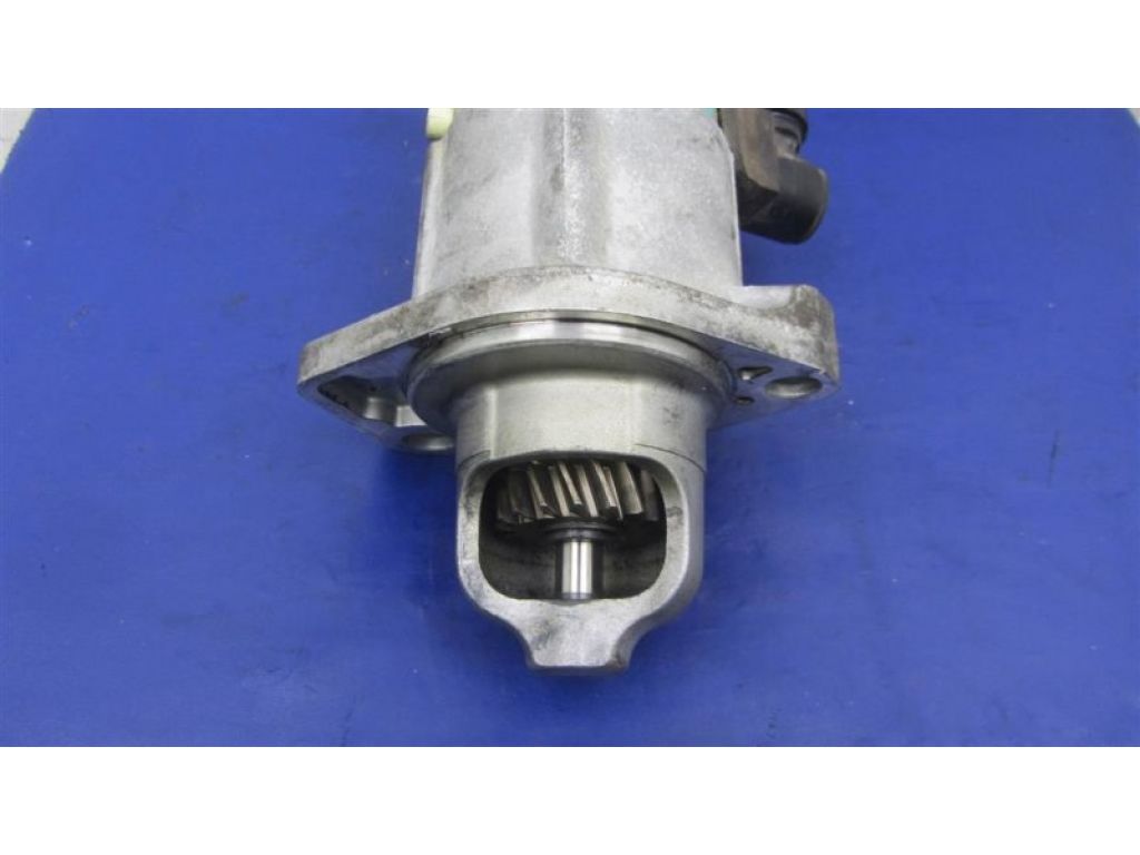31200-RDF-A02 | Стартер ACURA TLX 14-17 - Фото 8
