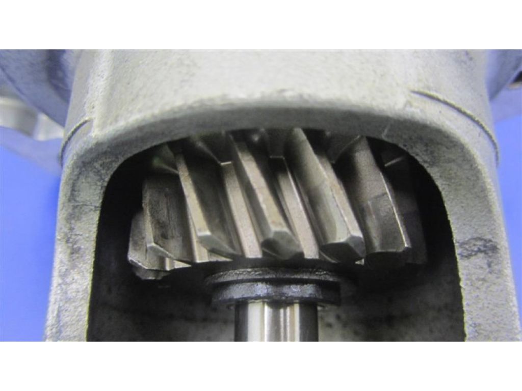 31200-RDF-A02 | Стартер ACURA TLX 14-17 - Фото 9
