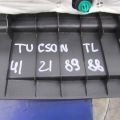 85770-D3000TRY | Накладка на поріг багажника HYUNDAI TUCSON TL 15-20 - Прев'ю 2